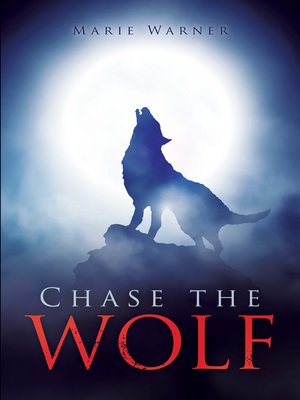 cover image of Chase the Wolf